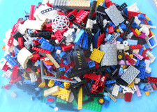 LEGO TECHNIC CITY SYSTEME LOT DE 2 KG PIECES VRAC