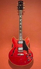 1973 Gibson ES-335TD Cherry