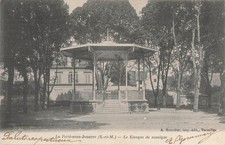 77 LA FERTE-SOUS-JOUARRE