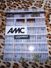 Amc moniteur architecture - moniteur,