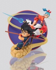 Figurine Dragon Ball - Son