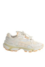 Baskets beiges Lacoste 37