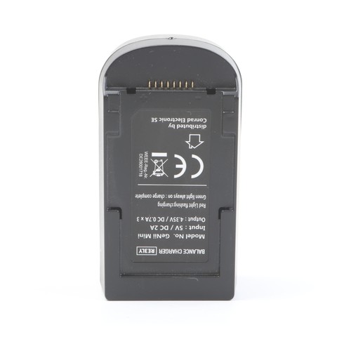 Reely chargeur pour - pour, gps