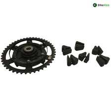 Porte couronne YAMAHA MT09 850 2015-2017 TRACER 900