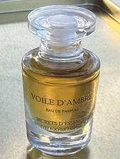 Miniature VOILE D AMBRE