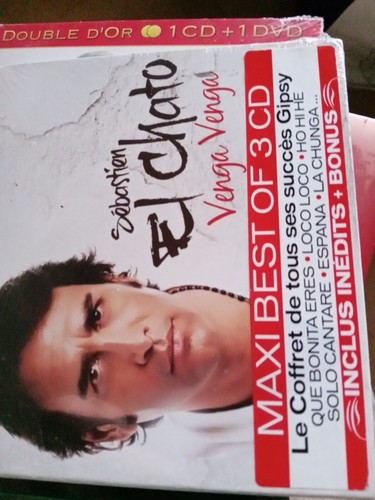 Venga sebastien - venga,