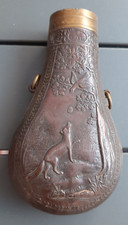 Partie de Poire à Poudre 19°