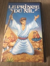 CASSETTE VIDÉO VHS FILM