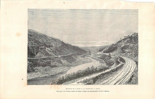 Gravure presse défilés - gravure,