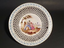 🔅 ancienne coupe ajourée