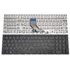 Clavier Azerty Français Pour HP 15-DB 15-DW Series
