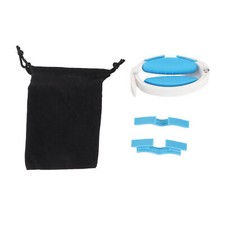 Urinary Incontinence Clamp