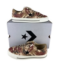 NEW Converse One Star Pro Ox