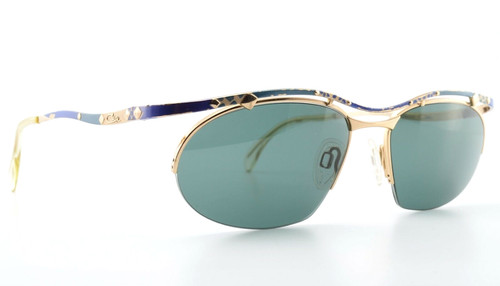Lunettes soleil cazal 294 - de,