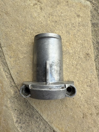 Pièce tube transmission - pièce,