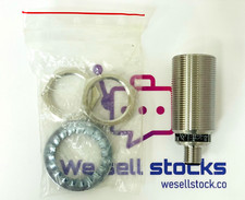 Capteur inductif IFM II0340