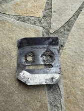 Plaque Guide Chaîne Tronçonneuse Homelite HCS 4040