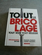 TOUT LE BRICOLAGE - TOUT VOIR