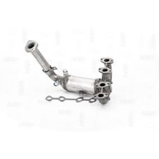 NAP carPARTS Pot Catalytique Cat. Convient pour Fiat Punto 1.2 60 Lancia Ypsilon