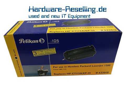 Toner pelikan 1105 pour - pour, hp