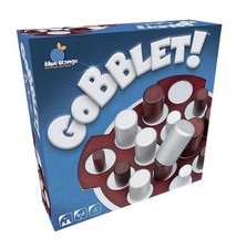 Jeux société gobblet - société,