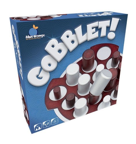 Jeux société gobblet - jeux,