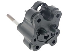 Flasque Intermédiaire