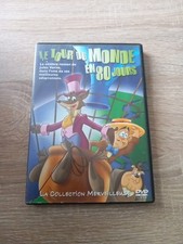 Dvd Le Tour du monde en 80 jours - Édition Simple.
