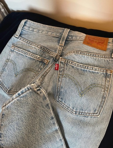 Levi 501 original - 501,