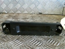 Afficheur PEUGEOT 406 PHASE 2