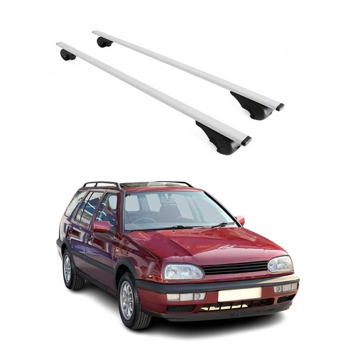 Barres toit transversales - toit,