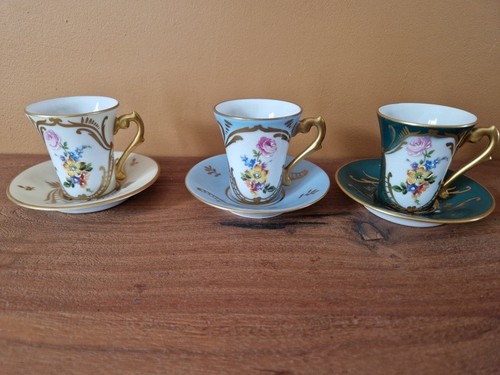 Porcelaine art couleuvre - d'art, de