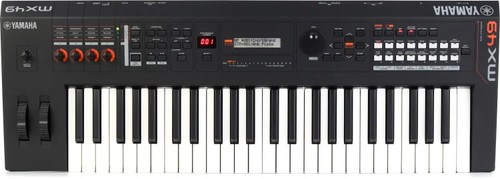 Yamaha mx49 synthesizer and - synthesizer,