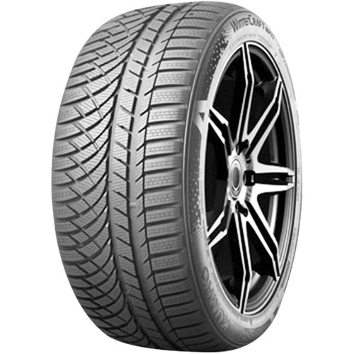 Kumho pneu hiver 255 17 - 255/60,