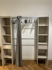 Grande armoire chambre Neuve