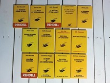 Lot 13 livres collection "Le