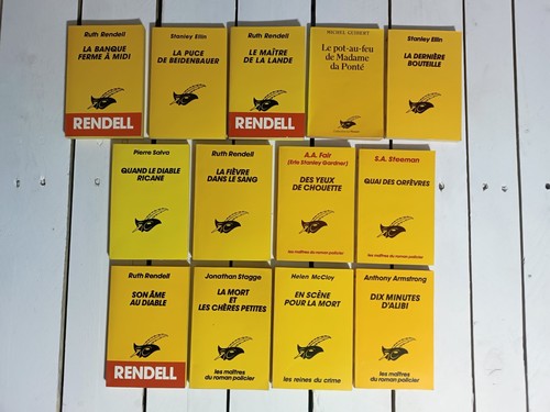 Lot livres collection - lot,