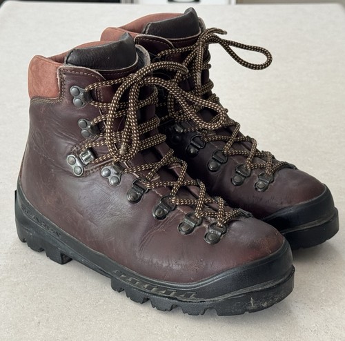 Scarpa hiking boots size - sl,