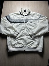 Veste Nike vintage blanche –