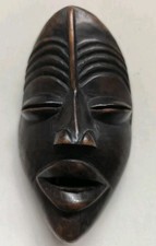 Art Tribal Africain Ancien