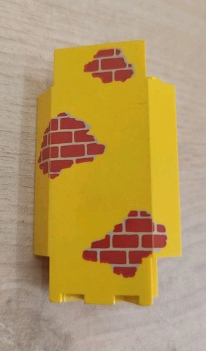 Lego pirates mur angle - lego, d'angle