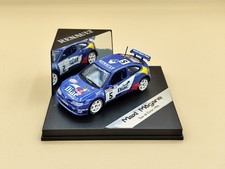 1/43 Renault Megane Maxi #5