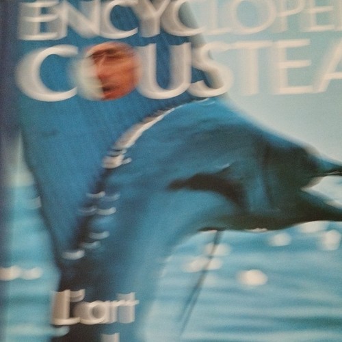 Encyclopédie cousteau - encyclopédie,