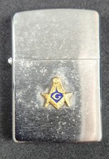 Ancien Briquet essence ZIPPO