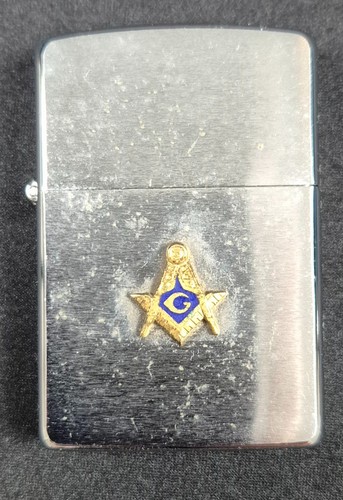 Ancien briquet essence zippo - ancien,