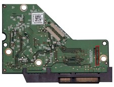 Carte PCB Contrôleur Disque