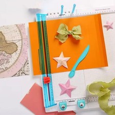 Massicot et planche de