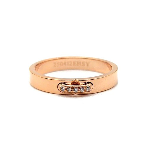 Chaumet liang evidence diamond - chaumet,