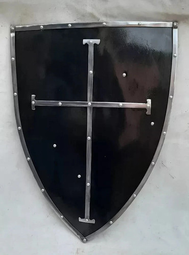 Bouclier armure combat - de,