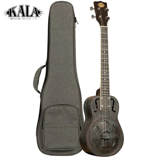 Kala antique copper baritone - copper,